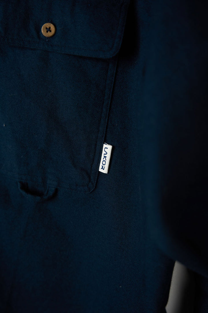 Moleskin Shirt
