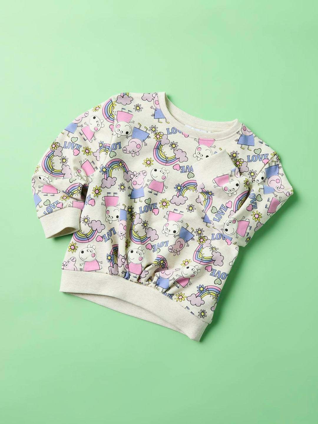 NMFDARMA PEPPA GENSER