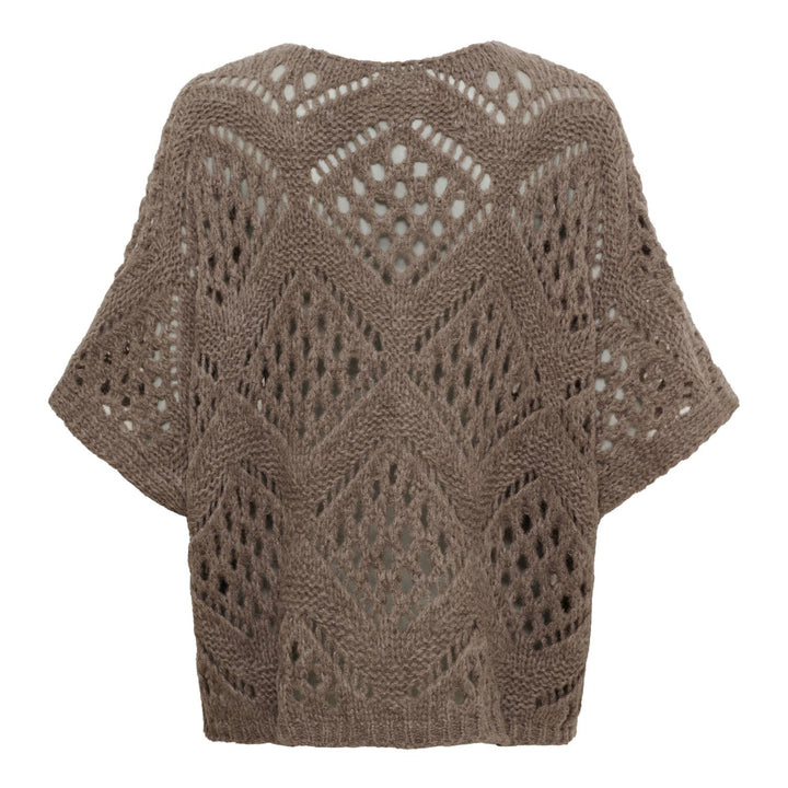 Mdcnieve Knit