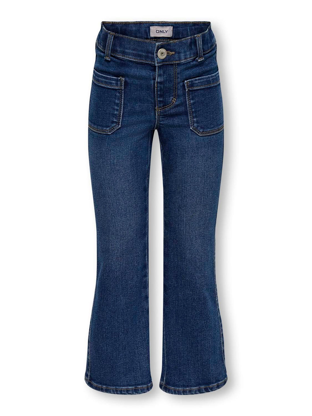 KMGBLAIR FLARED JEANS