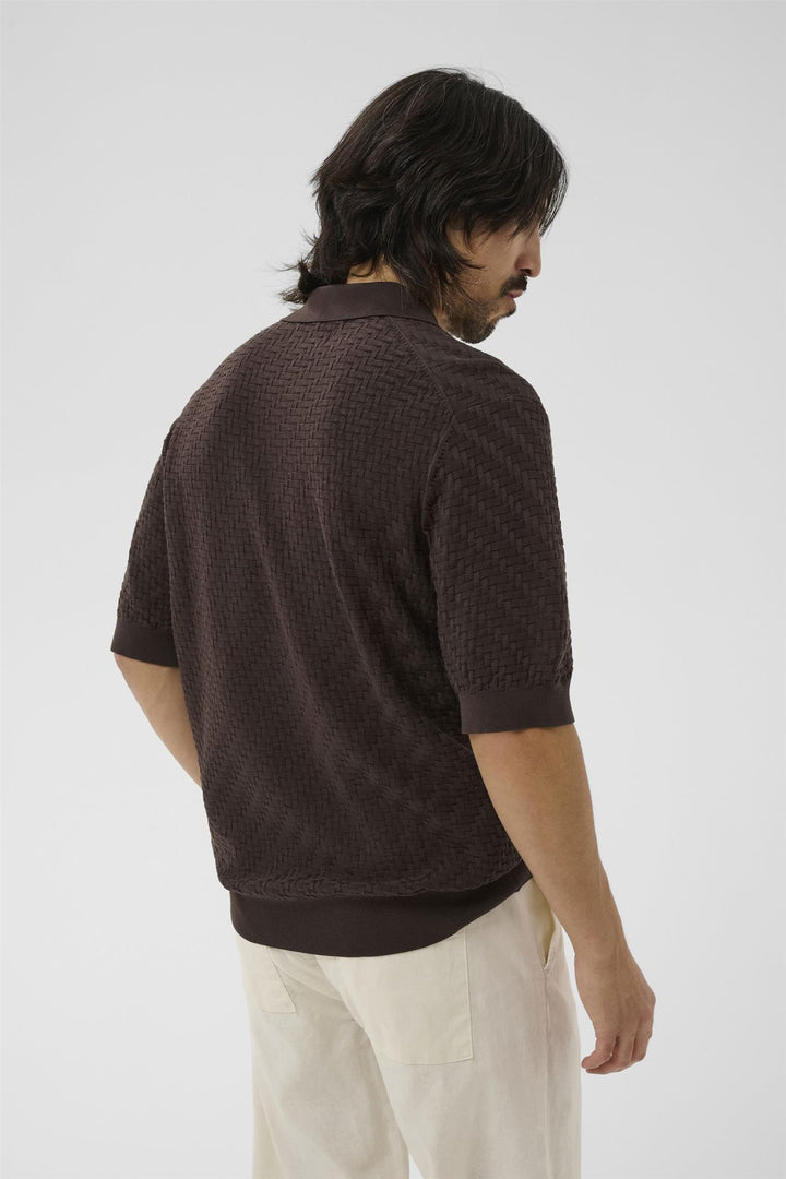Mapolo Bb  Knit Heritage