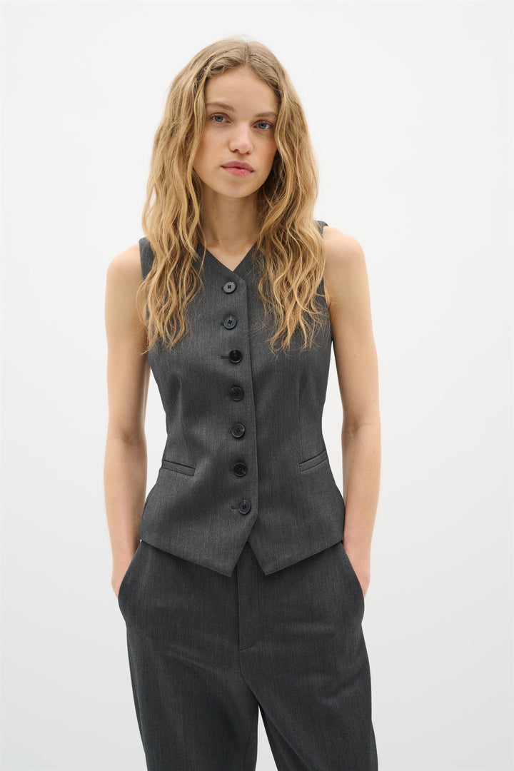 Brunildaiw Waistcoat