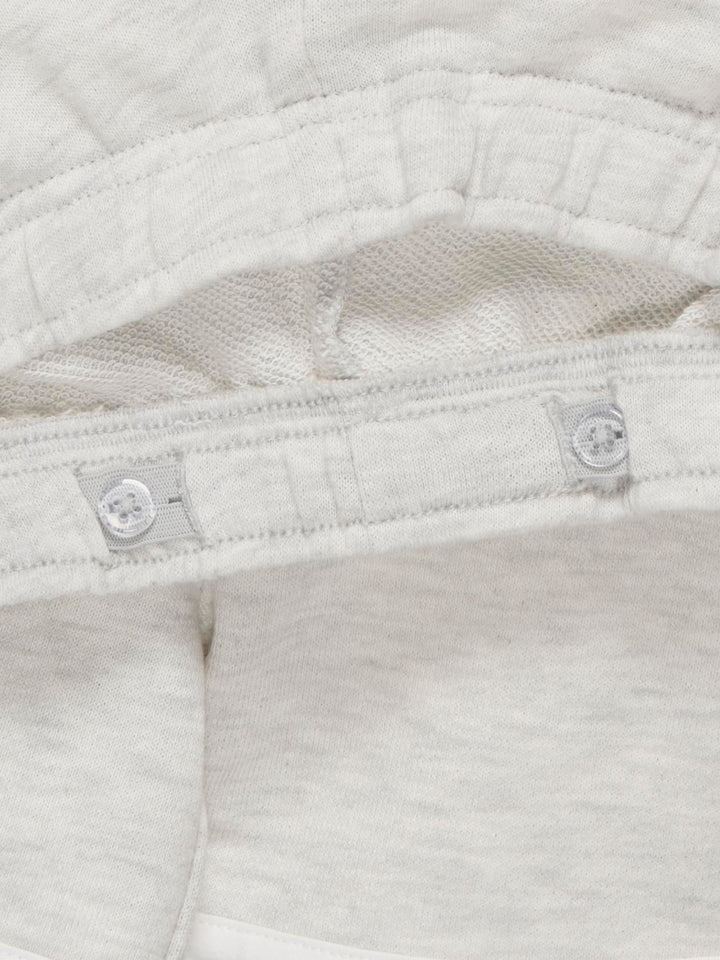 KOGLASSIE CONTRAST SHORTS