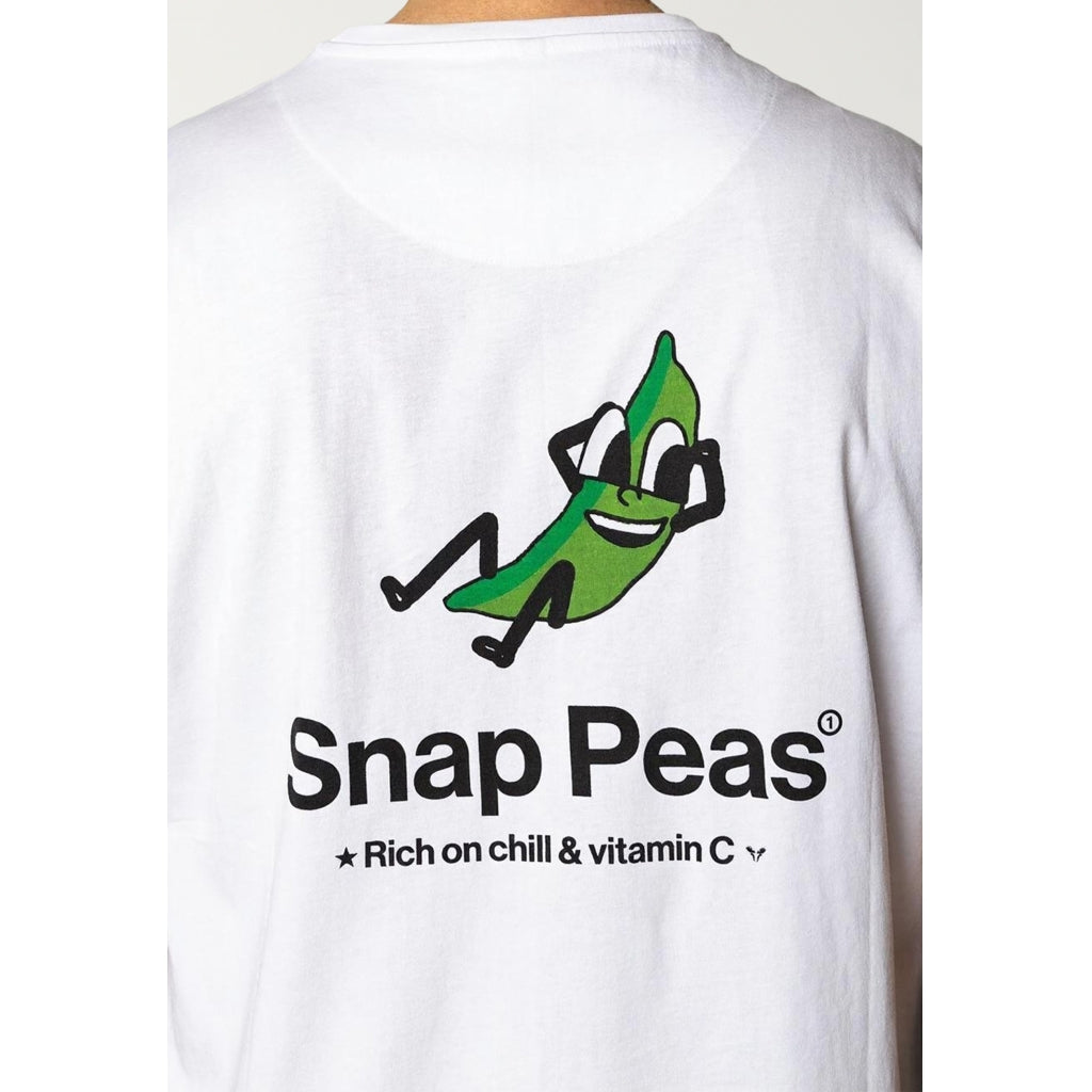 Snap Pea