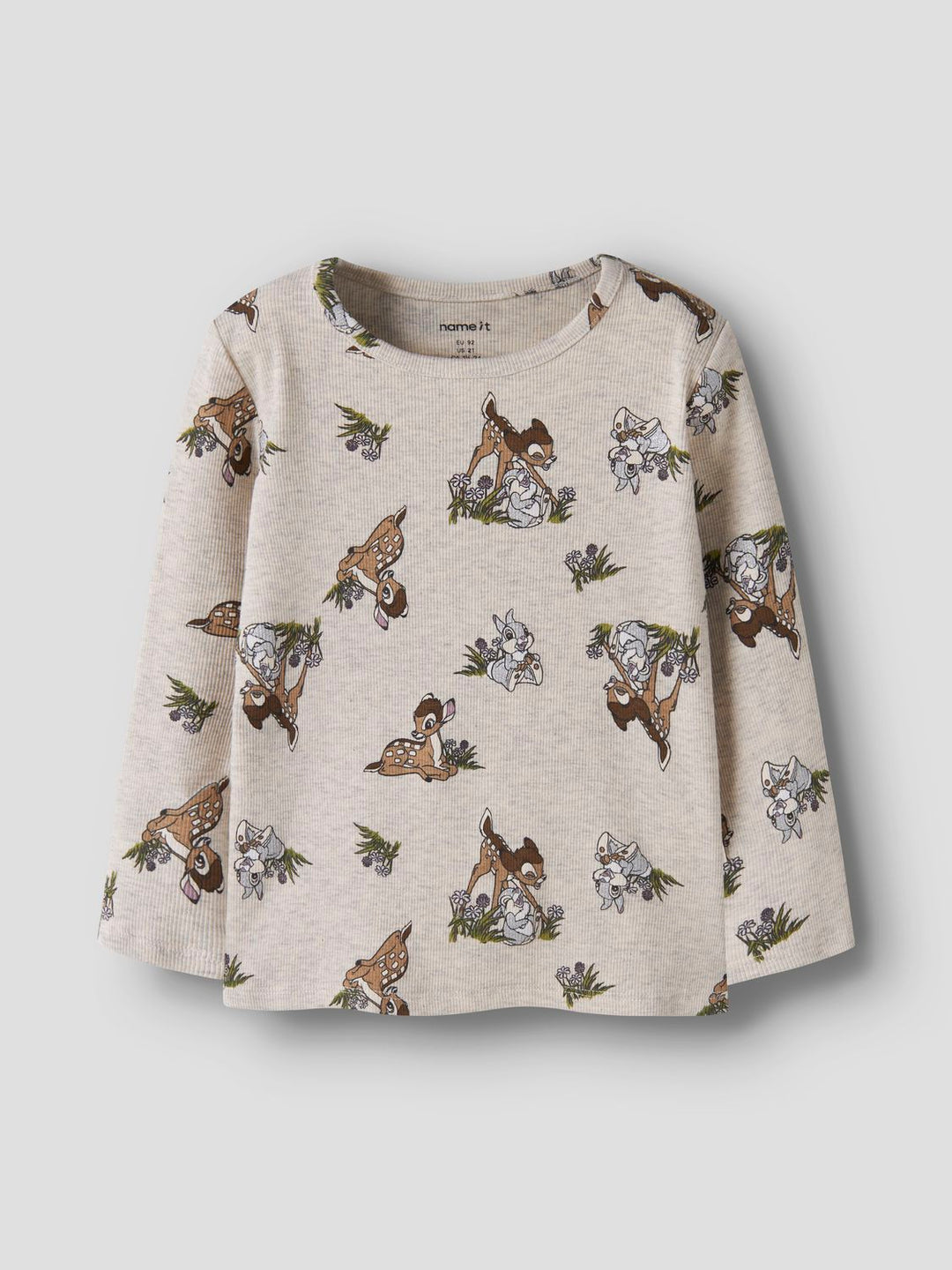 NMFNONNA BAMBI GENSER