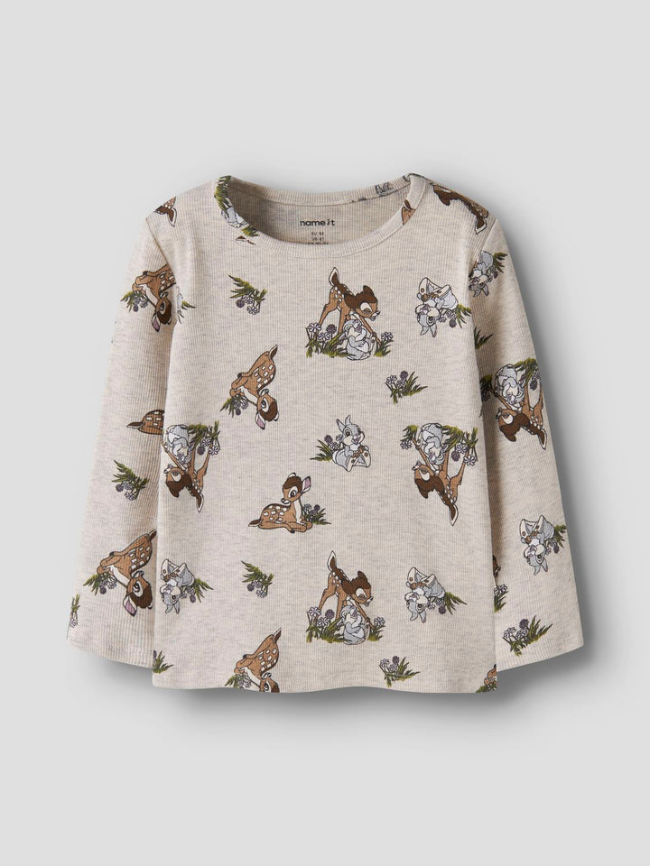 NMFNONNA BAMBI GENSER