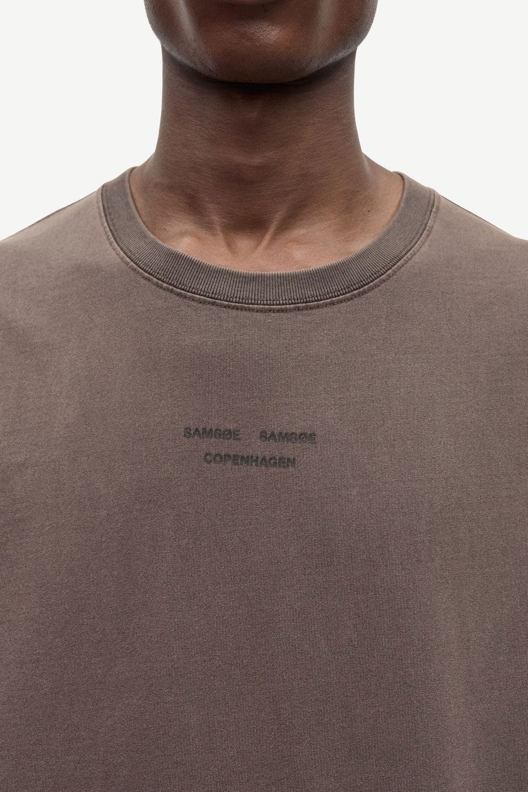 Samarcus T-Shirt 15489