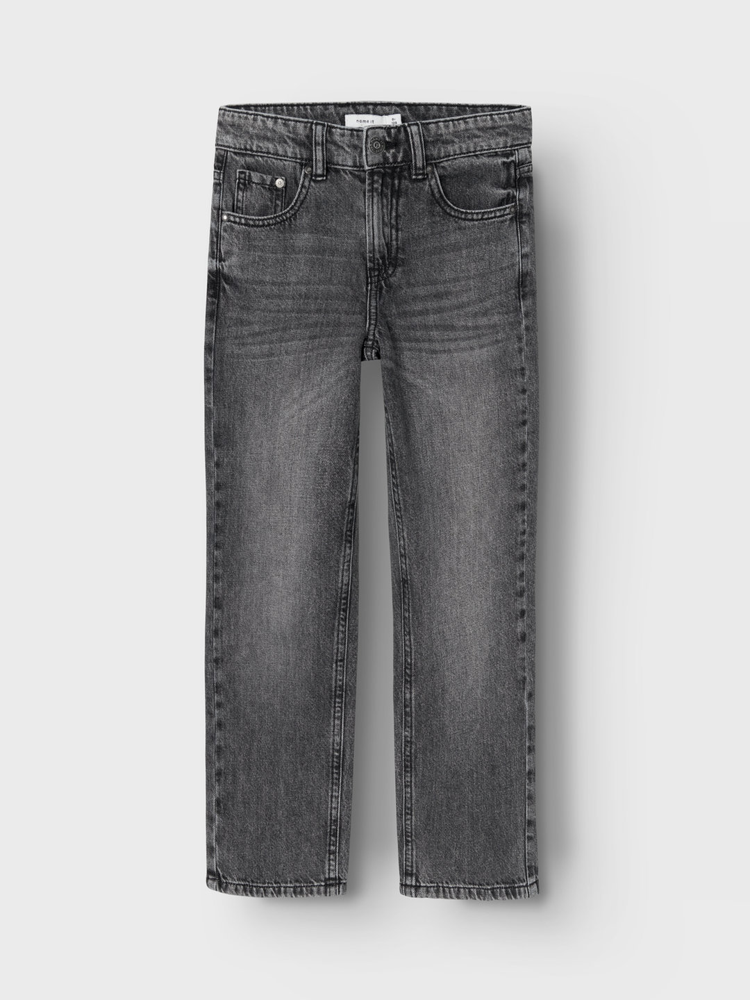 NKMRYAN STRAIGHT JEANS