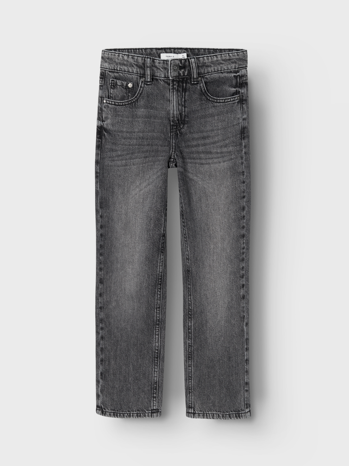 NKMRYAN STRAIGHT JEANS