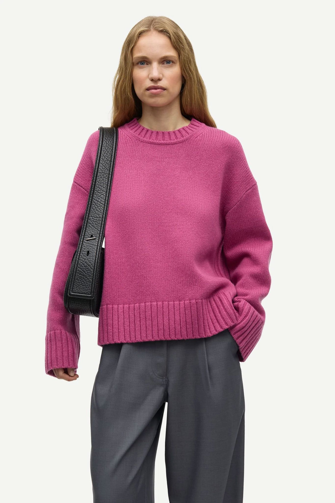 Sakeiku Sweater 11250