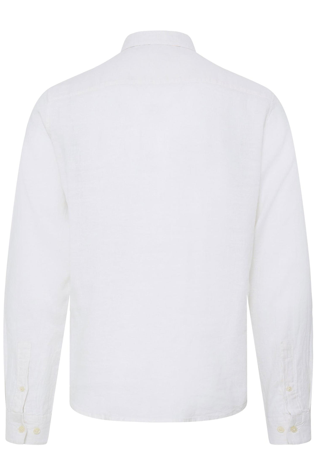 Cfanton Bd Ls Linen Shirt
