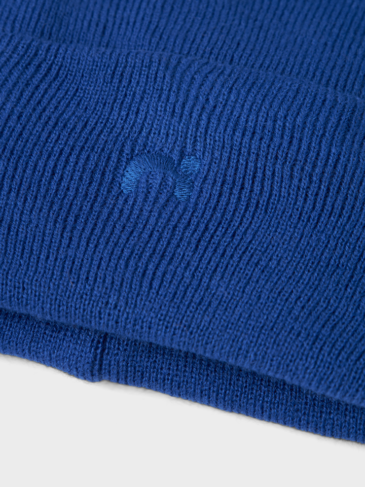 NKNMALIK Beanie Protect Limited FO