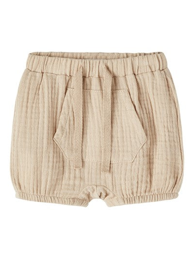 NBNHELAN SHORTS