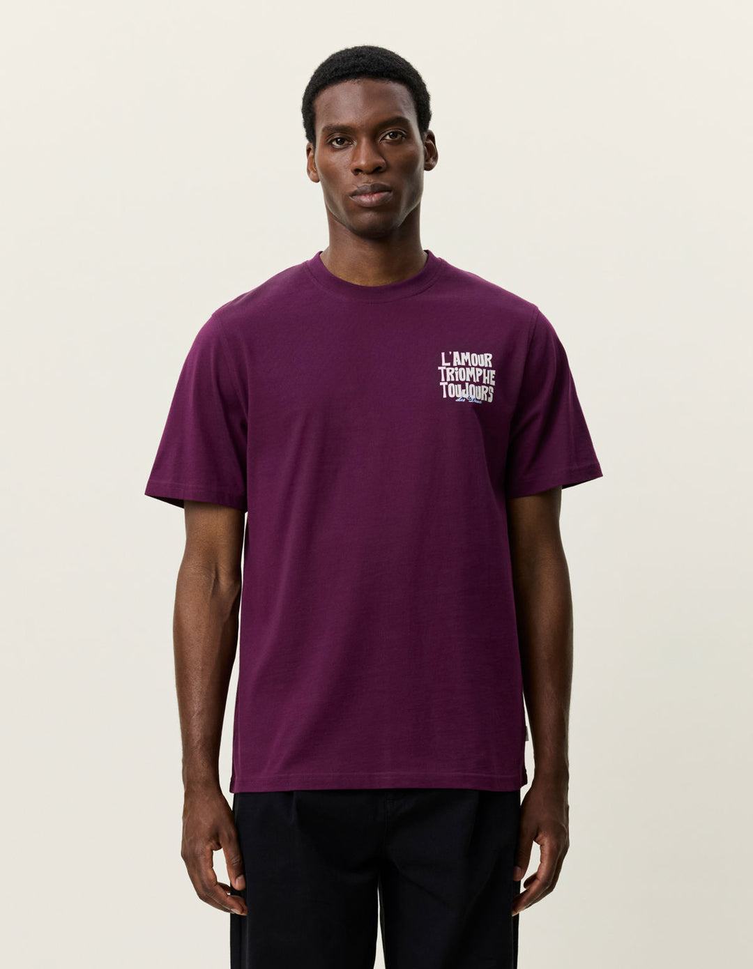 Lamour T-Shirt