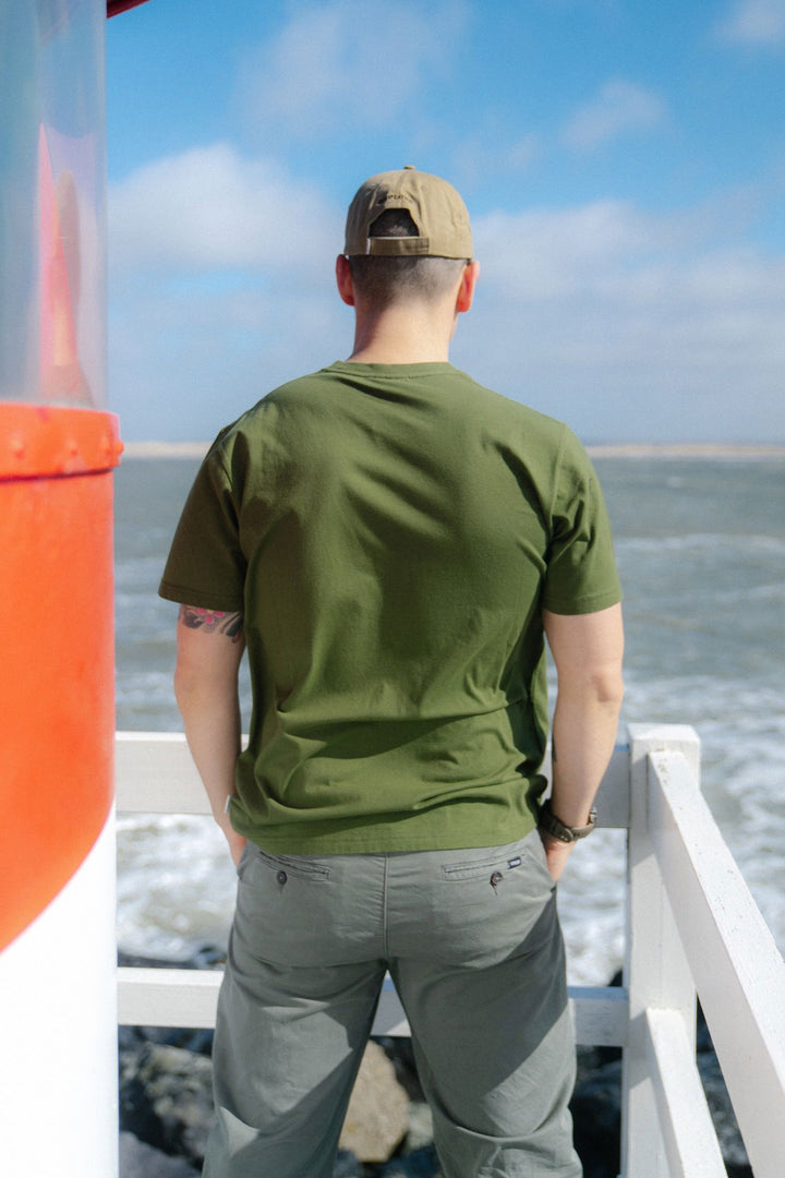 Sea Parrot Surf T-Shirt