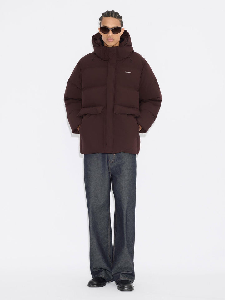 Dovre Down Jacket