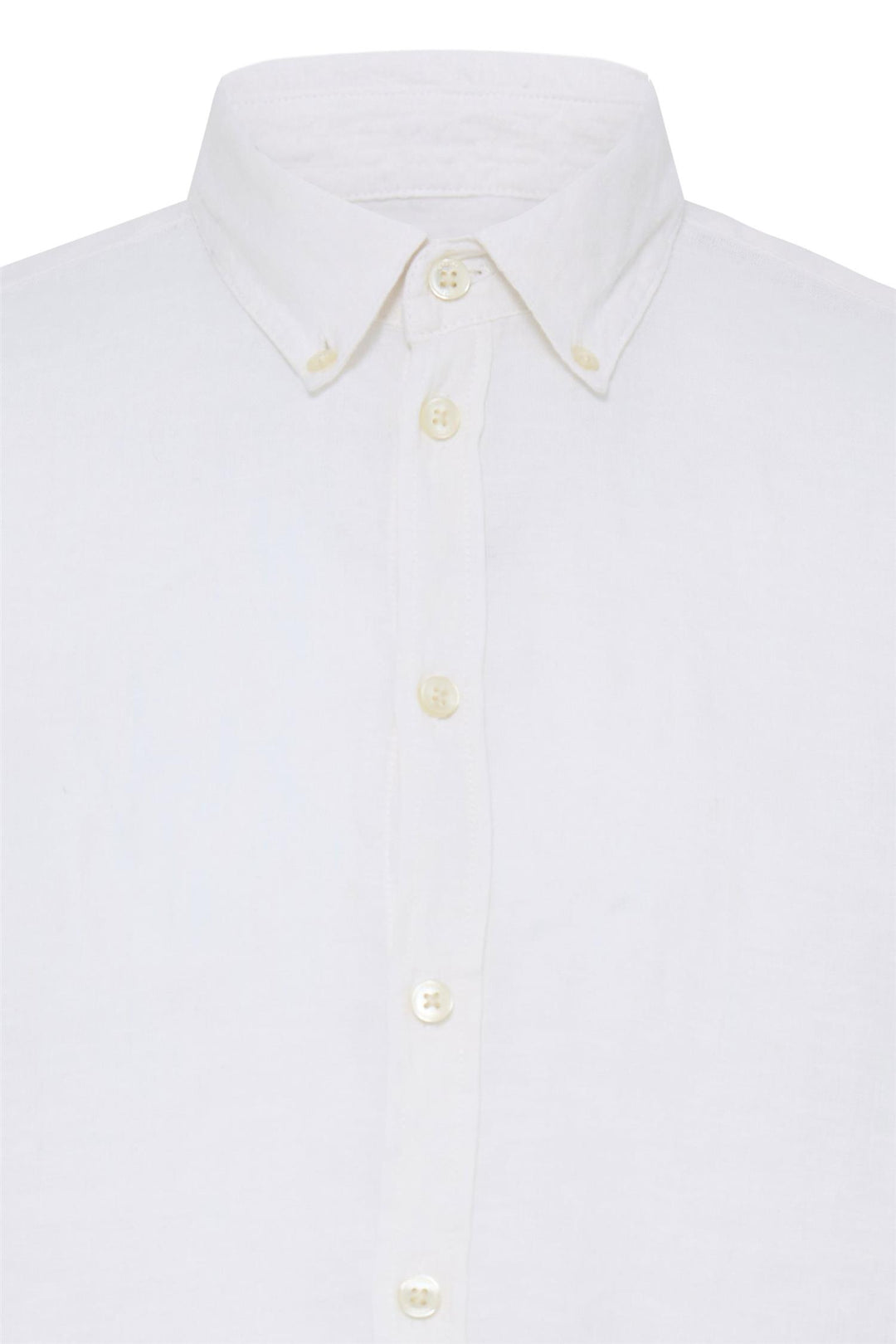 Cfanton Bd Ls Linen Shirt