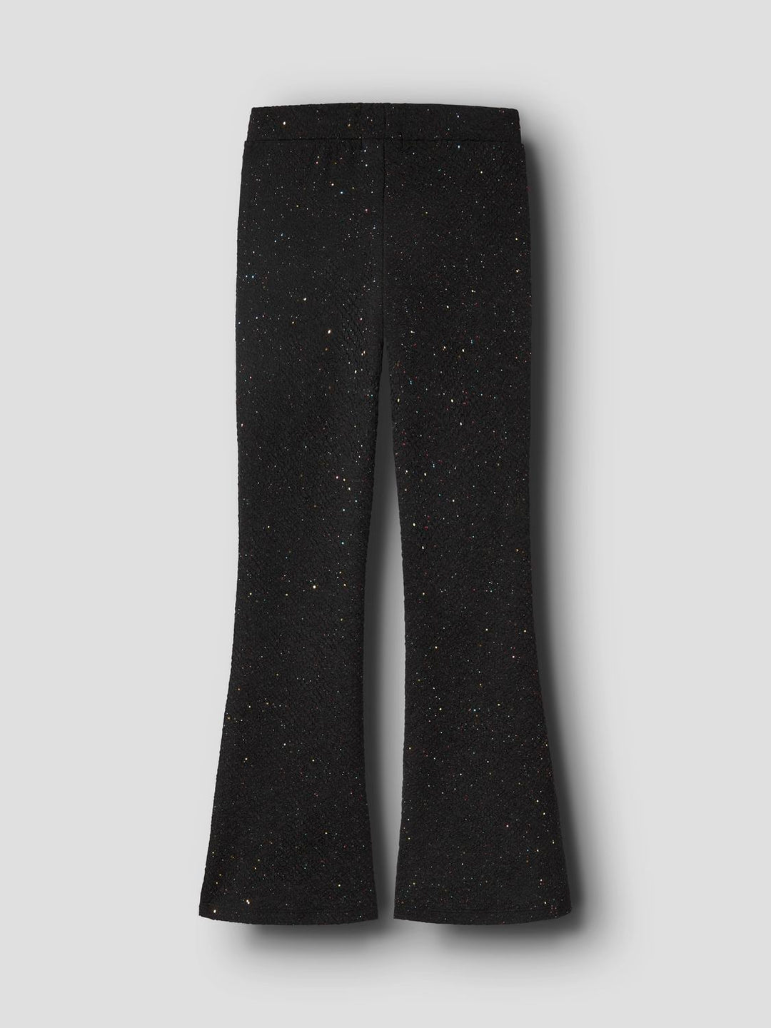 NKFRETNA GLITTER BOOTCUT