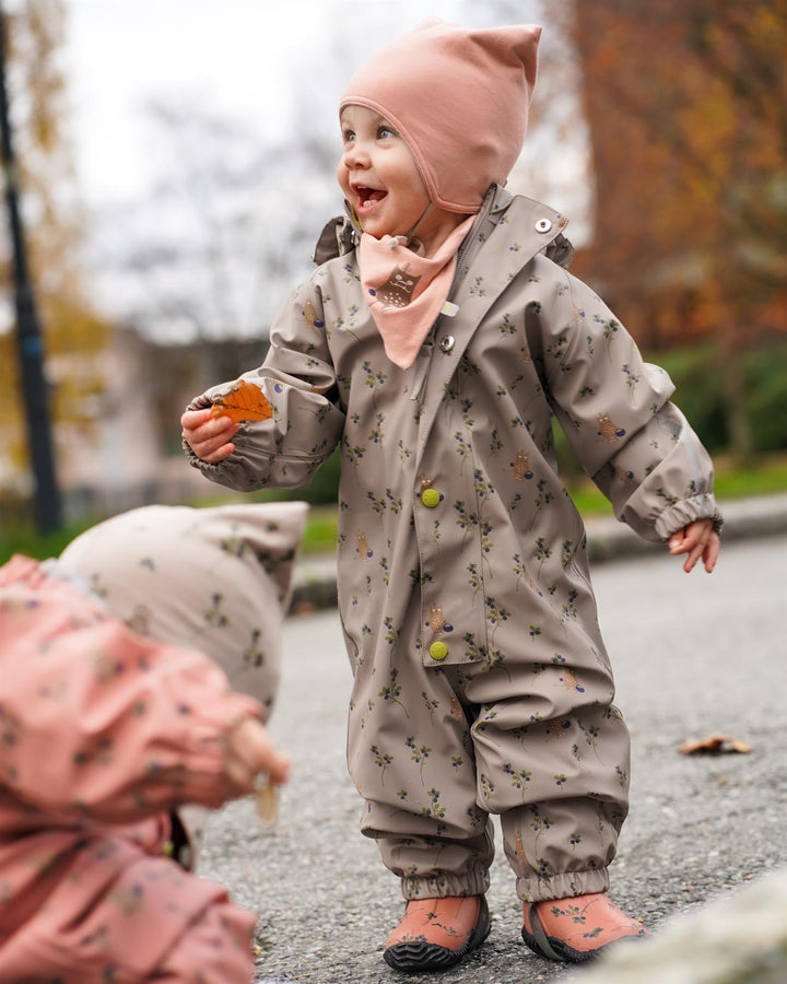 BABYREGNDRESS TOLVMETERSKOGEN