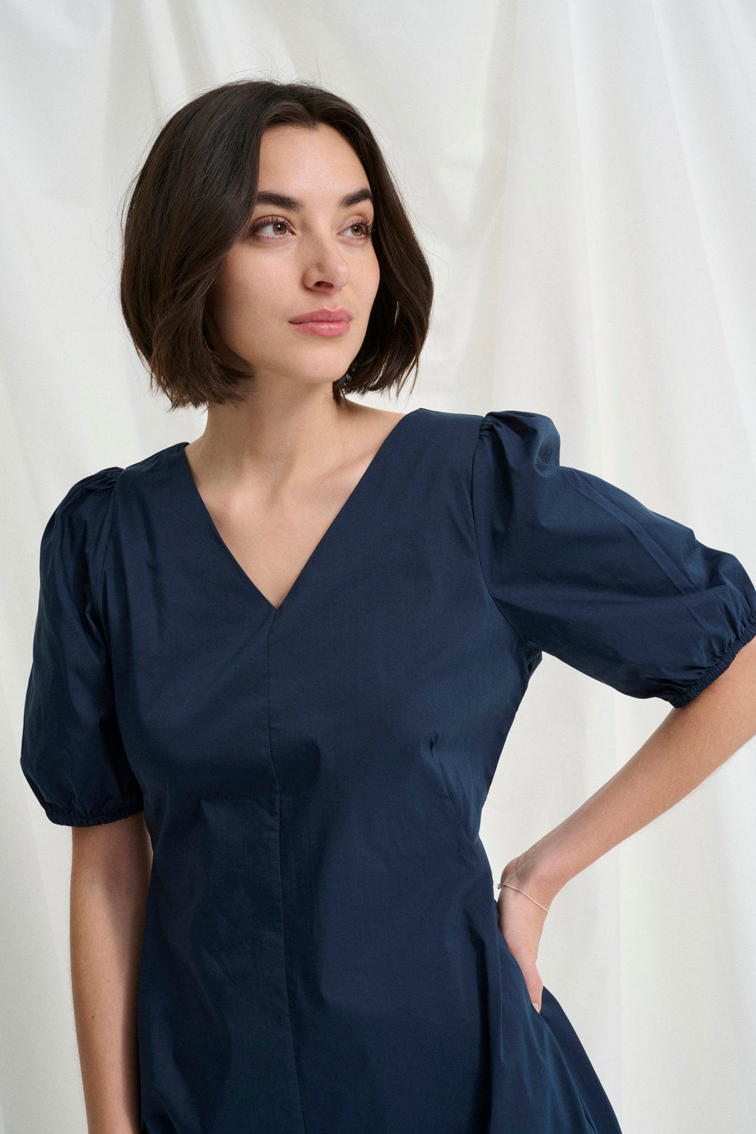 Cuantoinett Ss Dress