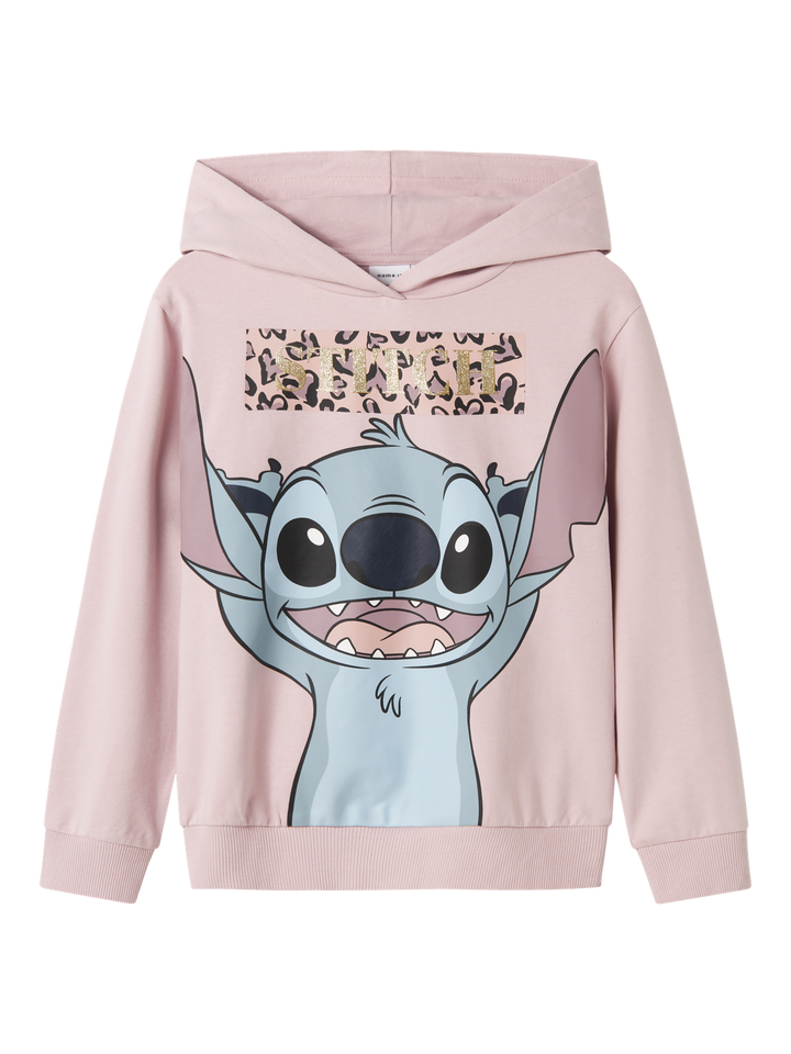NKFJIXIRI STITCH GENSER