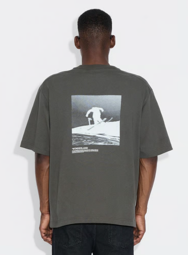 Ranger National Tee