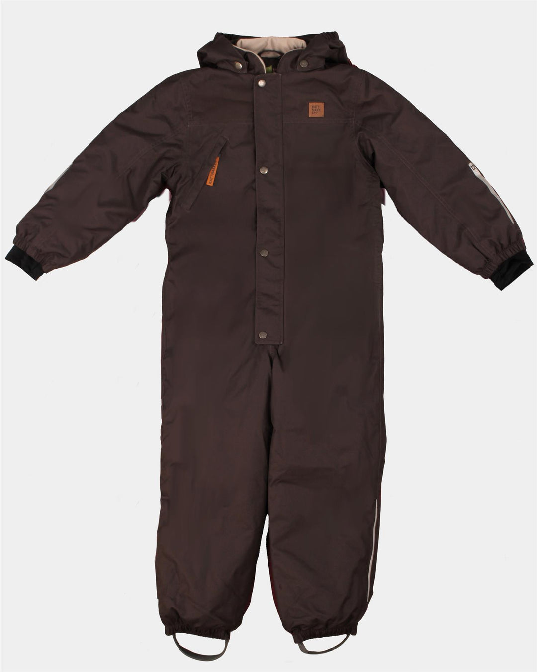 VINTERDRESS JUNIOR
