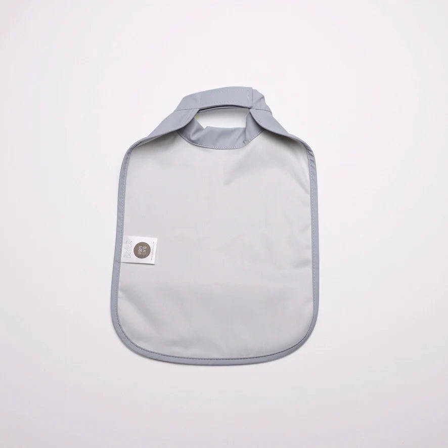 2-PK HIGH NECK SMEKKE