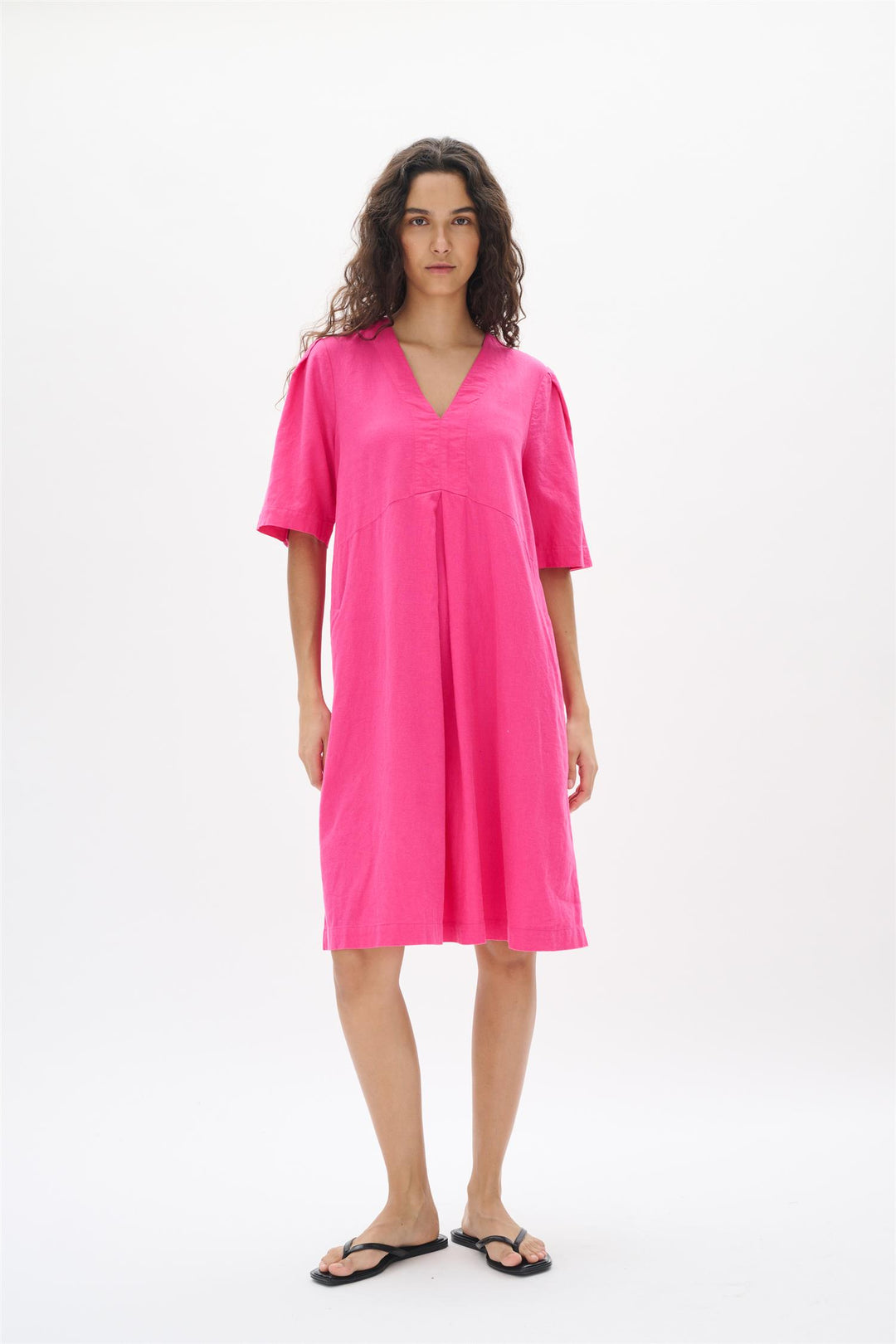 RimoneIW Short Dress