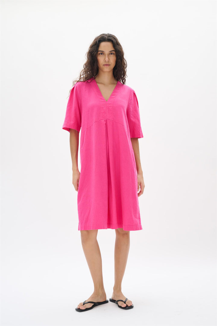 RimoneIW Short Dress