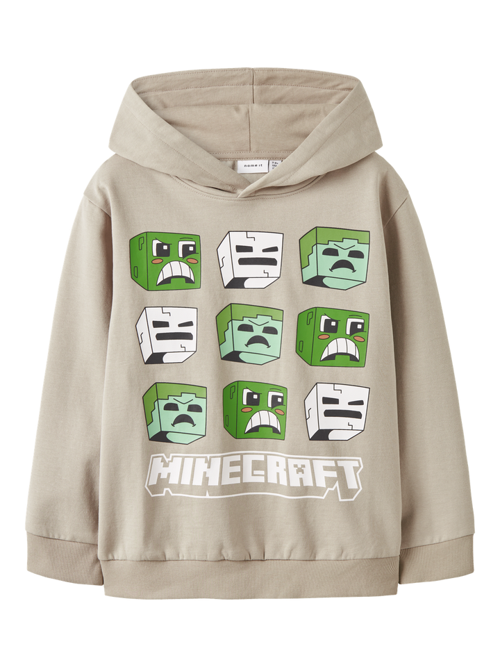 NKMSAAG MINECRAFT HETTEGENSER