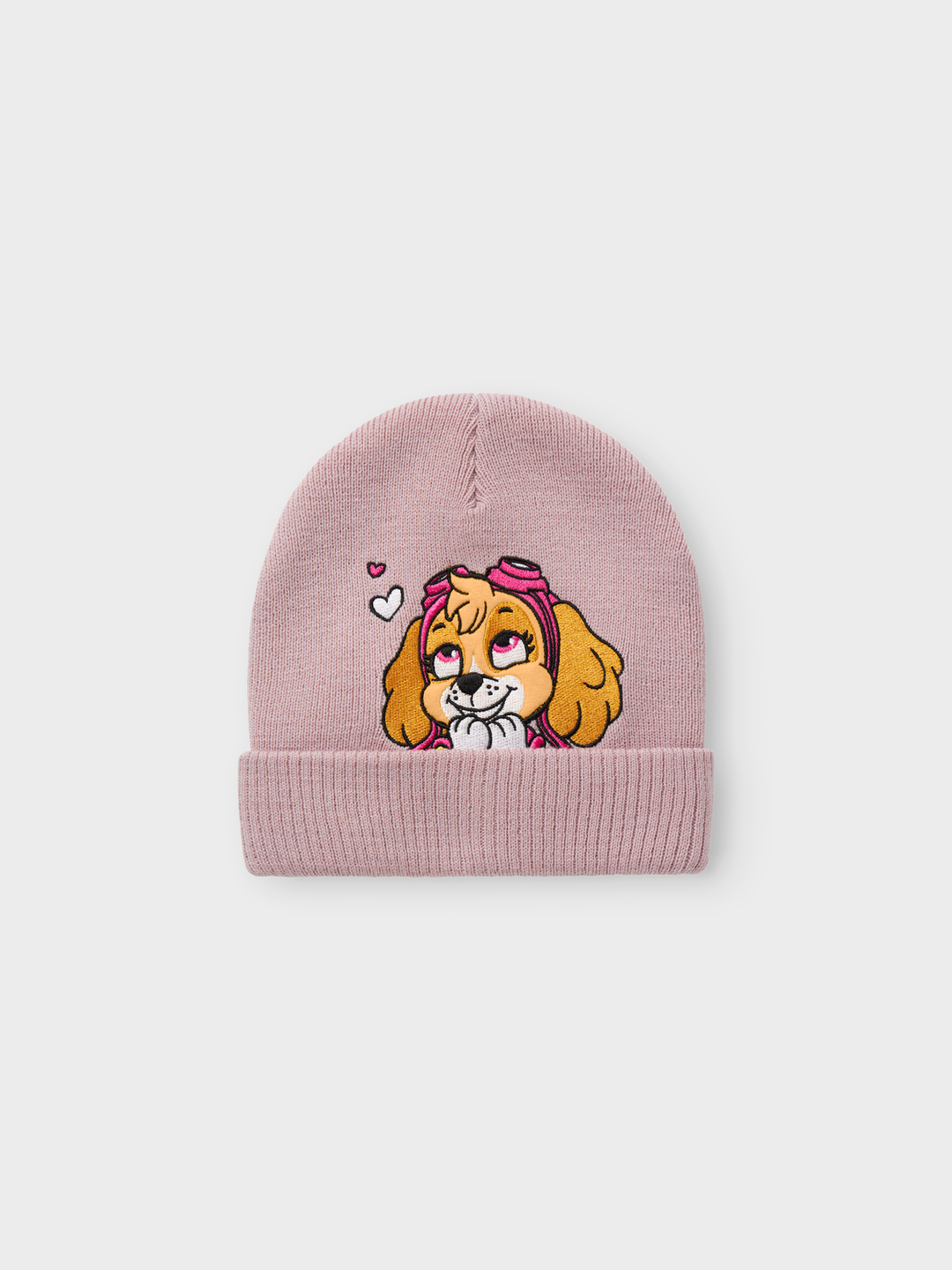 NMFJISKI PAW KNIT HAT