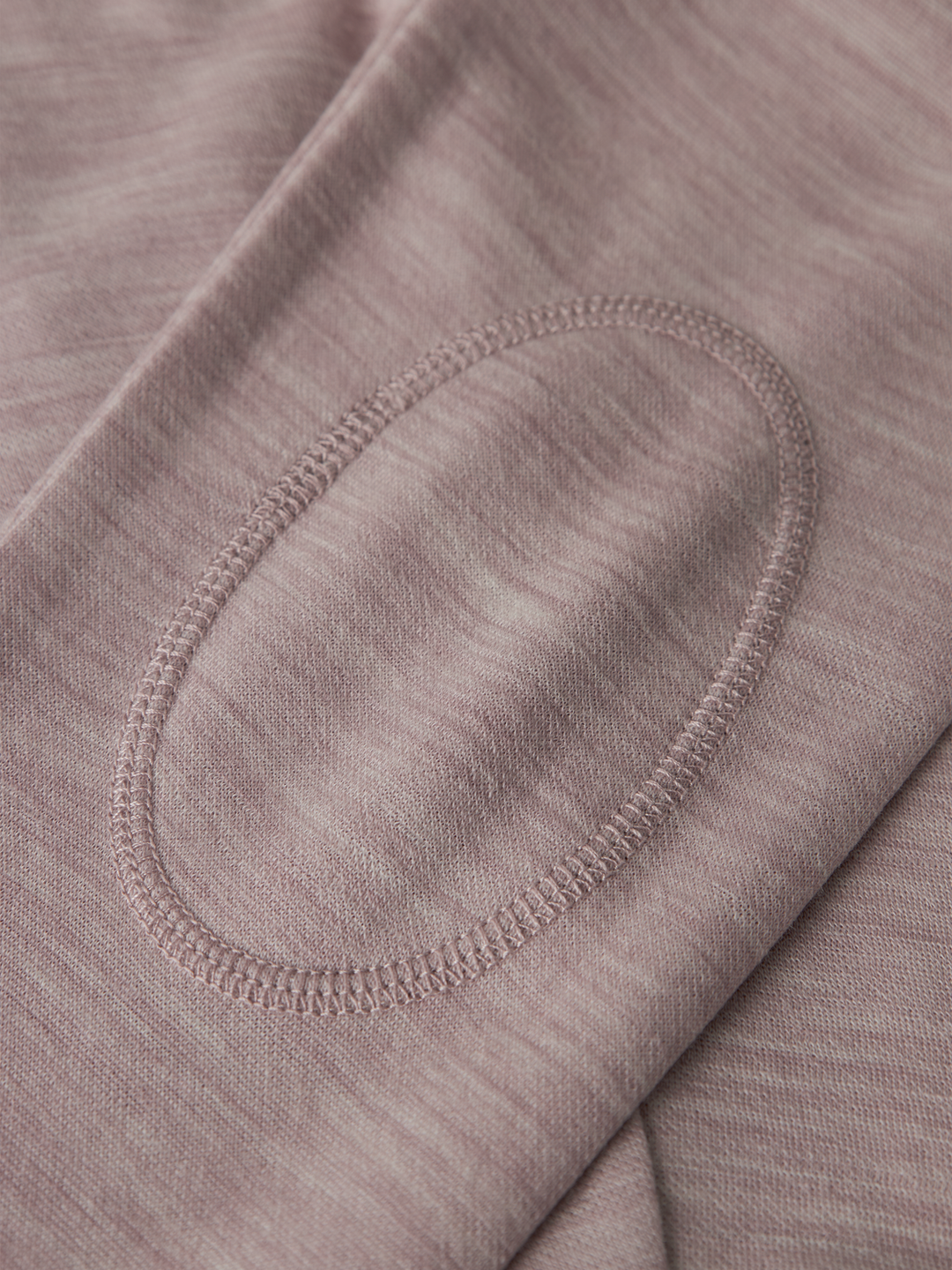 NKFWYLA WOOL/VISCOSE LEGGING
