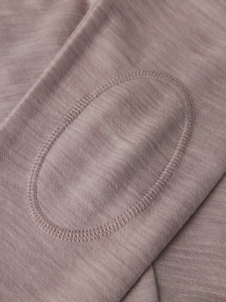 NKFWYLA WOOL/VISCOSE LEGGING