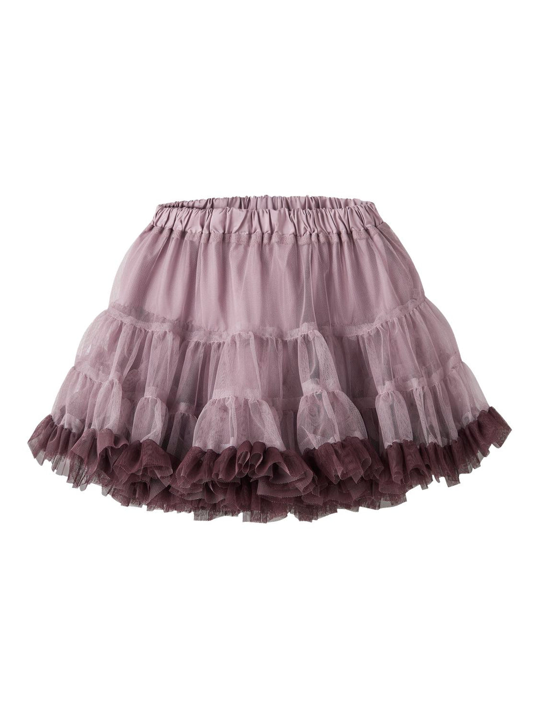 NMFRONA TULLE SKIRT