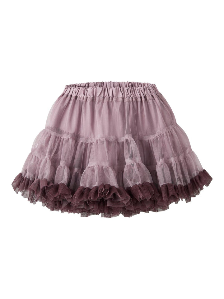 NMFRONA TULLE SKIRT