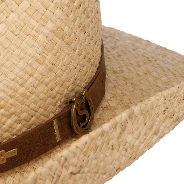 Western Raffia