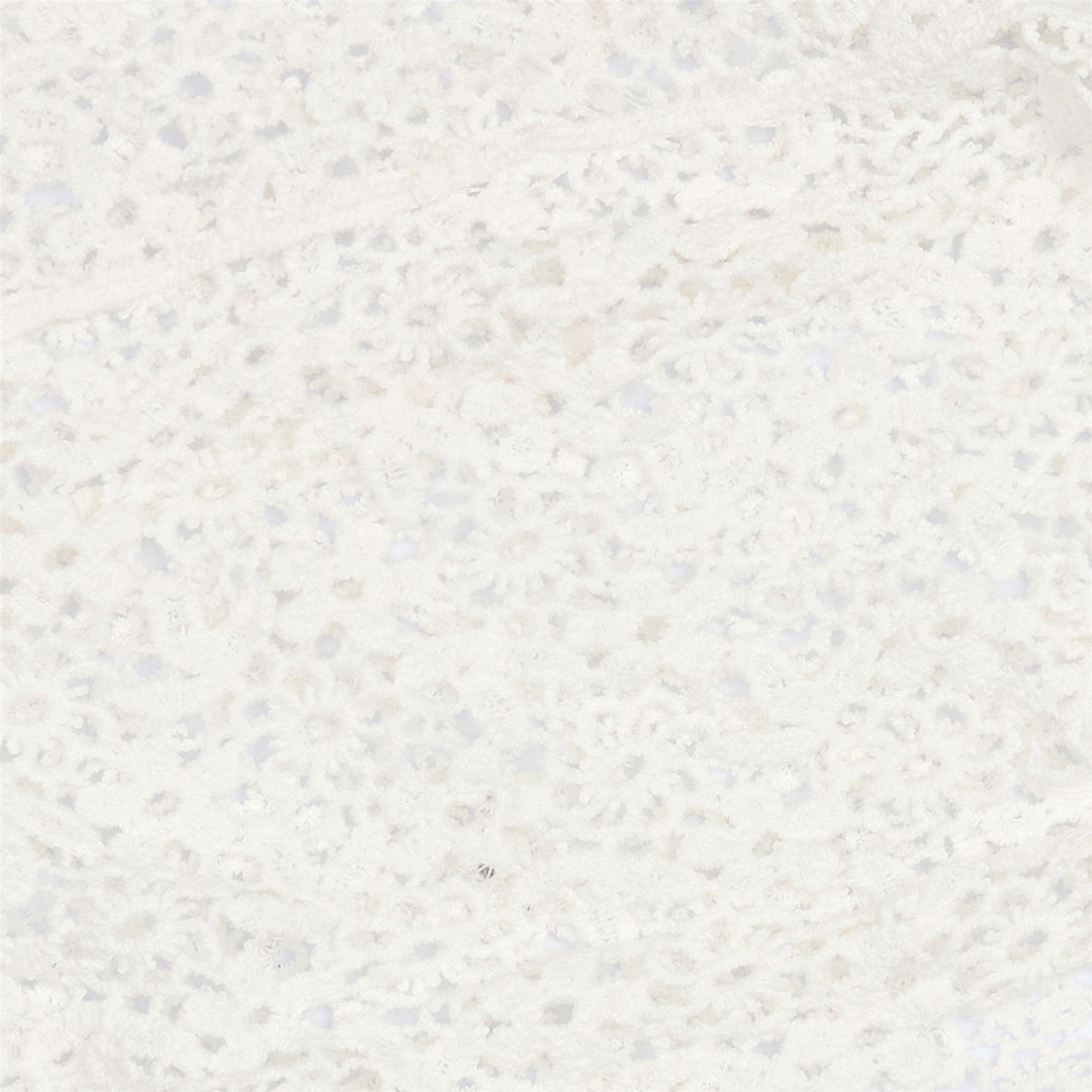 Mdcziva Lace Hip Scarf