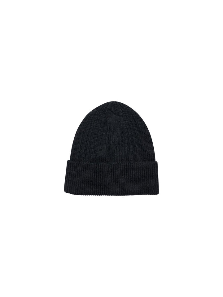 Halo Wool Beanie