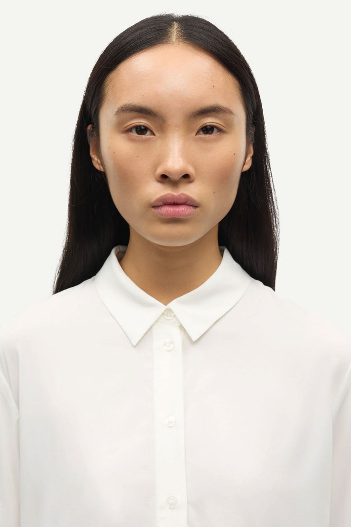 Saminna Ss Shirt 9942