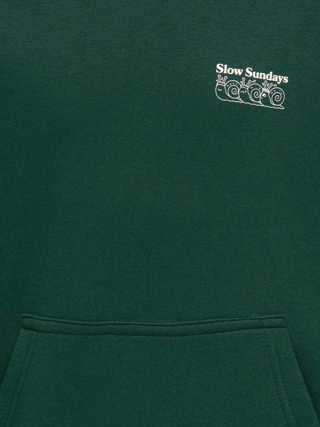 OSJCERES RUNNING CLUB HOODIE