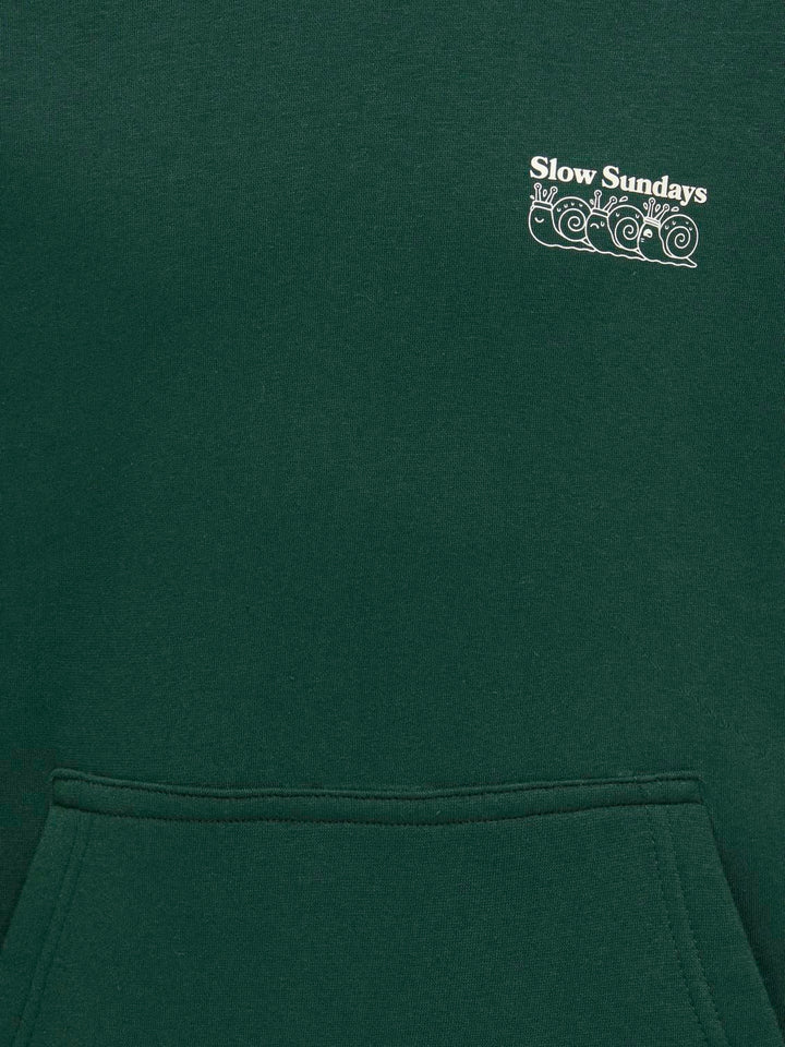 OSJCERES RUNNING CLUB HOODIE