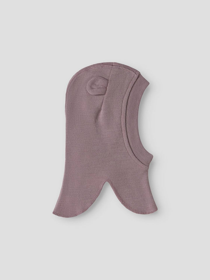 NBFWILLIT WOOL BALACLAVA