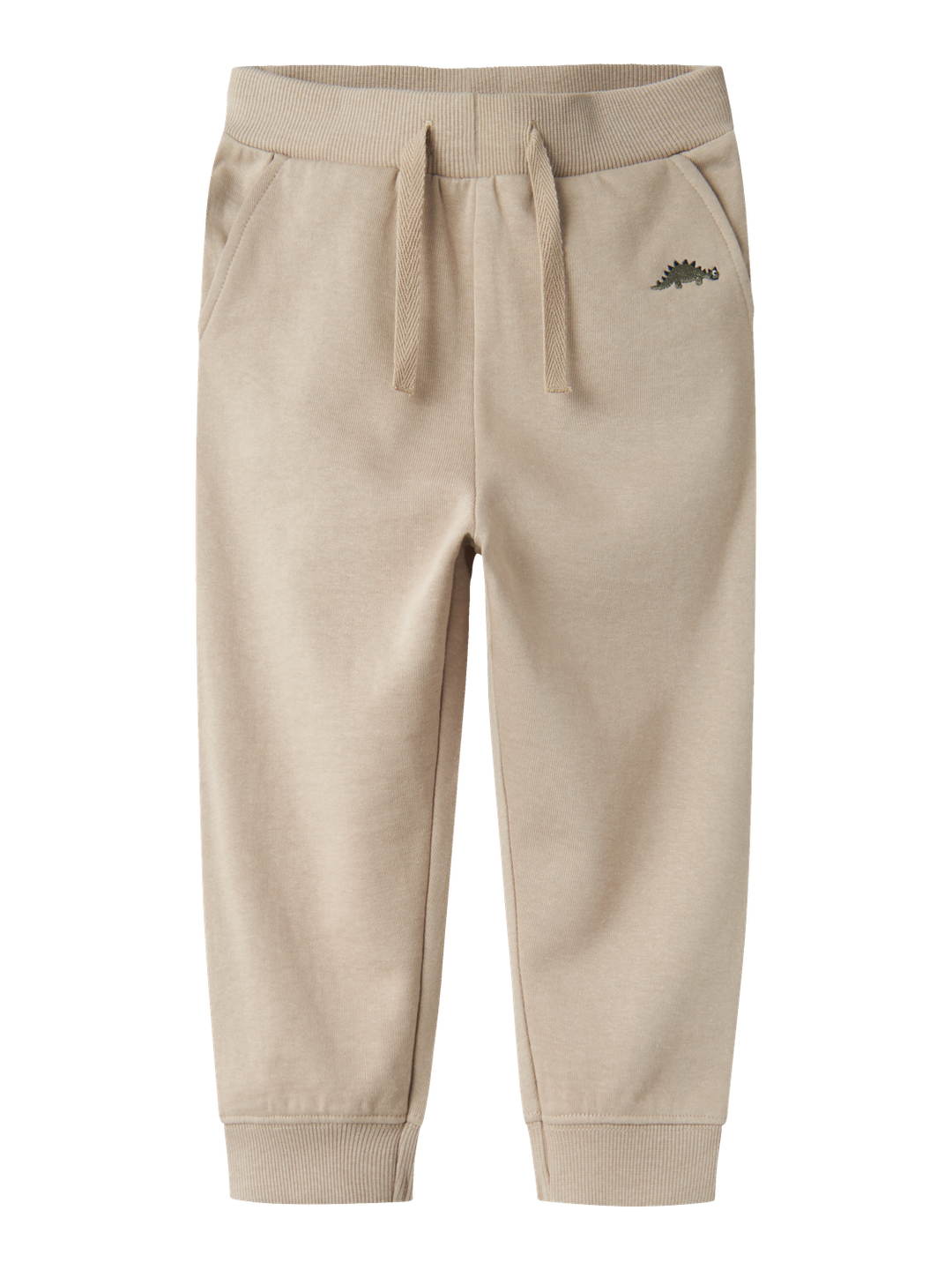 NMNBAILEY NREG SWEAT PANT BRU