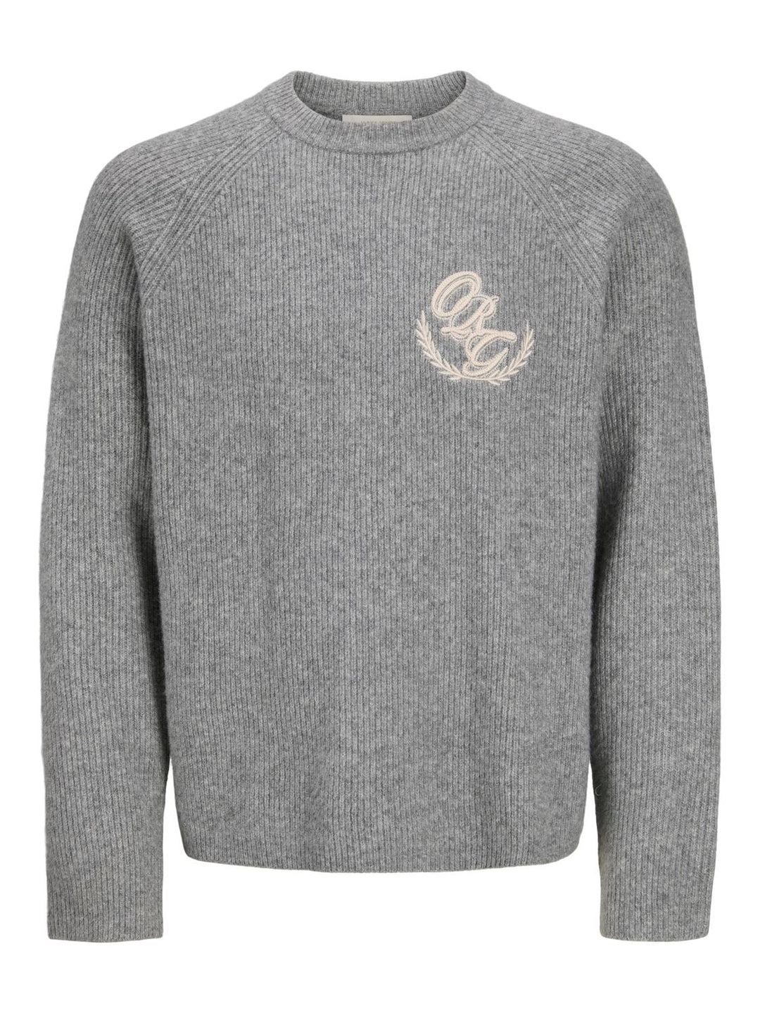 JORFREDRIKSBERG KNIT