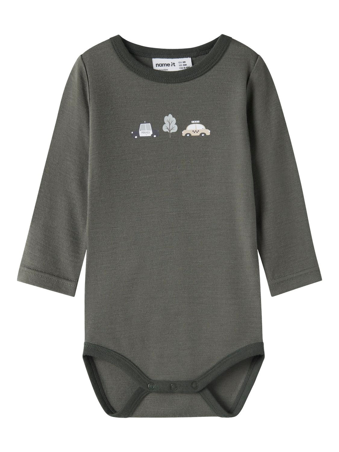 NBMWILLOW ULL BODY