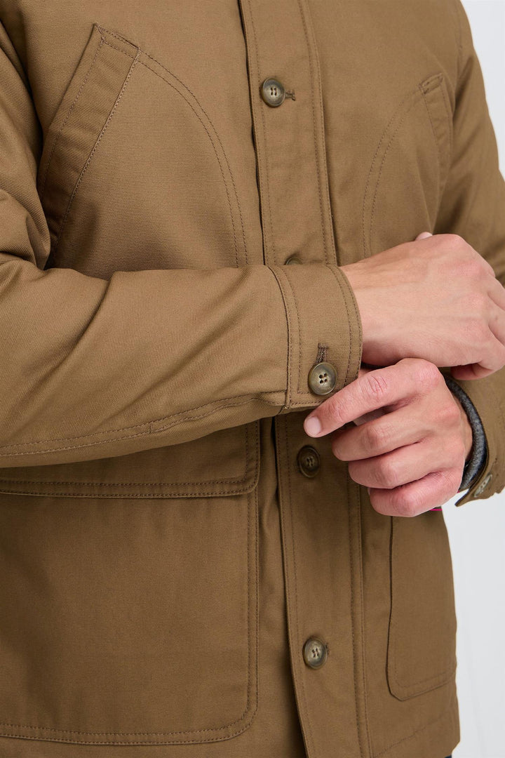 Cfmartofte Outerwear