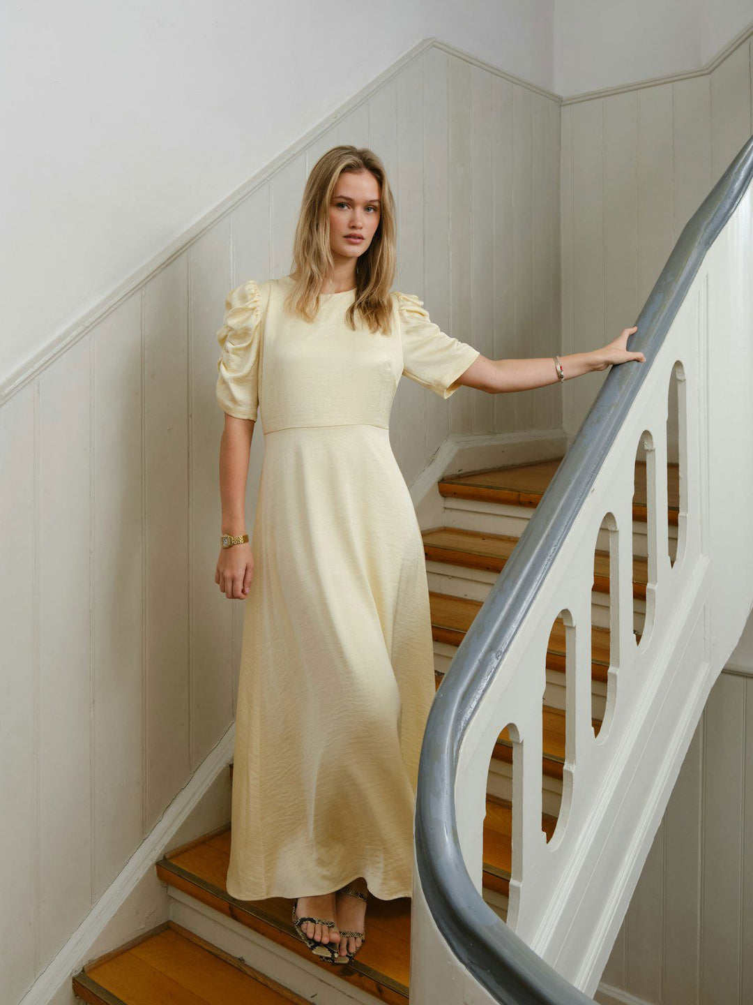 Benuti Solid Dress