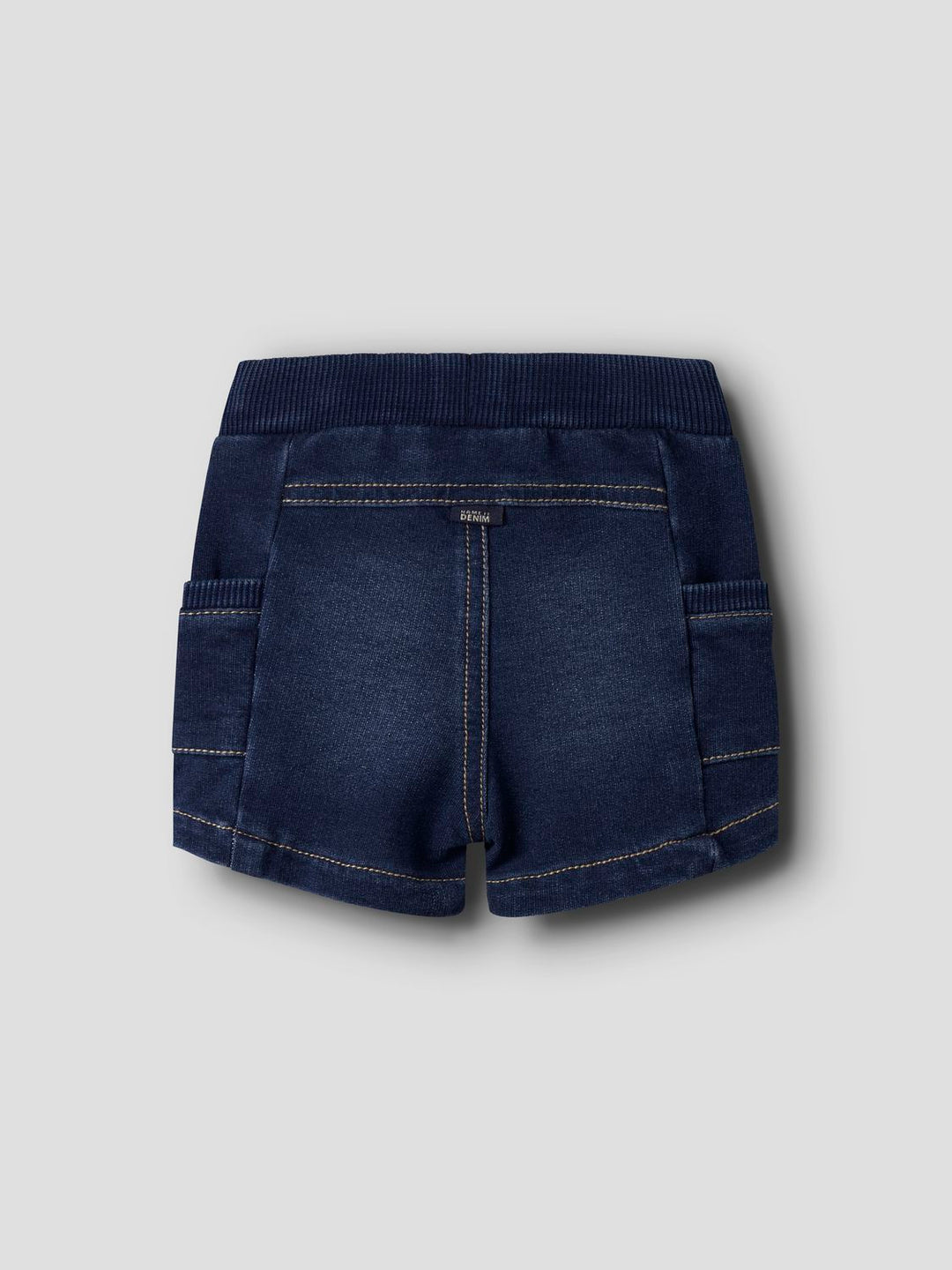 NBMSILAS SHORTS