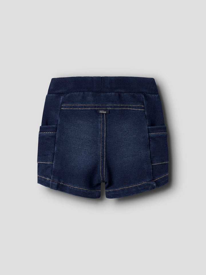 NBMSILAS SHORTS